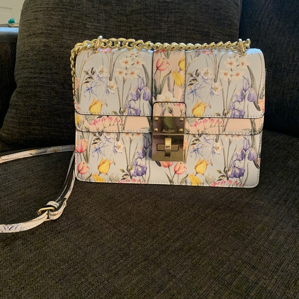 Aldo Purse